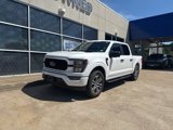Used 2023 Ford F150 XL w/ STX Appearance Package image 4