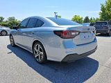 Used 2022 Subaru Legacy Limited image 4