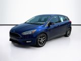 Used 2017 Ford Focus SEL image 3