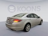 Used 2012 MAZDA MAZDA6 s Grand Touring image 5