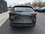 New 2025 MAZDA CX-5 AWD 2.5 S w/ Select Package image 4