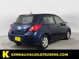 Used 2008 Nissan Versa SL w/ ABS Pkg image 5