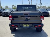 Certified 2023 Jeep Gladiator Rubicon image 5