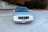 Used 2005 Cadillac De Ville DHS w/ Equipment Group image 2