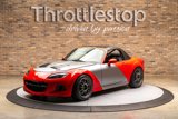 Used 2006 MAZDA MX-5 Miata Sport w/ Suspension Pkg image 3