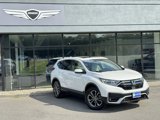 Used 2021 Honda CR-V EX image 4