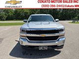 Used 2018 Chevrolet Silverado 1500 LT w/ All Star Edition image 2