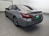 Used 2017 Nissan Altima 2.5 SR image 5