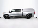 Certified 2021 GMC Sierra 1500 Elevation image 4