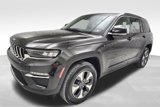 Used 2024 Jeep Grand Cherokee Limited 4xe image 5