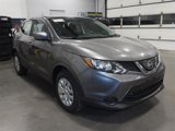 Used 2018 Nissan Rogue Sport S image 3