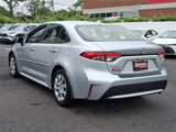 Certified 2022 Toyota Corolla LE image 4