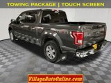 Used 2015 Ford F150 XLT w/ Equipment Group 301A Mid image 2