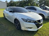 Used 2017 Nissan Maxima Platinum image 4