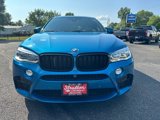 Used 2015 BMW X6 M image 2
