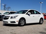 Used 2014 Chevrolet Cruze LT image 3