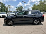 Used 2024 Volkswagen Tiguan S image 6
