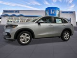 New 2025 Honda HR-V LX image 2