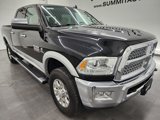 Used 2018 RAM 2500 Laramie w/ Convenience Group image 2