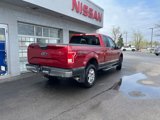 Used 2015 Ford F150 XLT w/ Equipment Group 302A Luxury image 2
