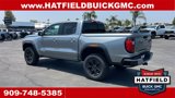 New 2025 GMC Canyon Elevation w/ Convenience Package image 3