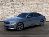Used 2021 BMW 330i Sedan w/ Executive Package image 2