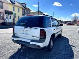 Used 2002 Chevrolet TrailBlazer LT w/ Driver Convenience Pkg image 4