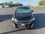 Used 2015 Chevrolet Sonic RS image 2