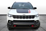 Used 2023 Jeep Compass Trailhawk image 3