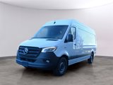 Used 2024 Mercedes-Benz eSprinter 170 Cargo image 3