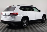 Used 2022 Volkswagen Atlas SE image 4
