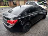Used 2014 Chevrolet Cruze LS image 4