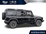 New 2025 INEOS Grenadier Fieldmaster Edition image 4