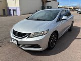 Used 2013 Honda Civic EX image 3