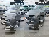 Used 2019 MAZDA CX-5 Grand Touring w/ GT Premium Package image 2