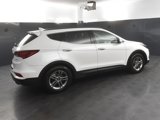 Used 2017 Hyundai Santa Fe Sport image 5
