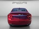Used 2014 Chevrolet Impala LTZ image 4