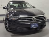 Certified 2021 Volkswagen Jetta SE w/ SE Cold Weather Package image 2