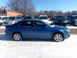 Used 2010 Ford Fusion SE image 4