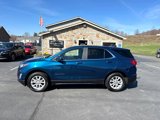 Used 2021 Chevrolet Equinox LT image 2