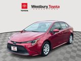 Certified 2022 Toyota Corolla LE image 5
