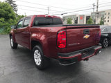 Used 2017 Chevrolet Colorado LT w/ LT Convenience Package image 5