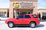 Used 2024 Toyota 4Runner SR5 Premium image 4