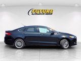 Used 2015 Ford Fusion Titanium image 4