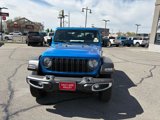 New 2025 Jeep Gladiator Sport image 2