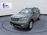 Used 2009 Kia Borrego EX w/ Luxury Pkg image 4