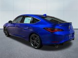 New 2025 Acura Integra A-Spec image 3