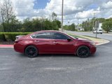 Used 2017 Nissan Altima 2.5 SR w/ Midnight Edition Package image 2