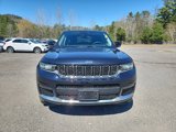Used 2023 Jeep Grand Cherokee L Limited w/ MOPAR Finishing Package image 2