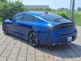 Used 2021 Kia K5 GT-Line image 4